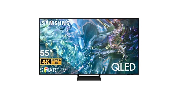 SAMSUNG TIVI 55 INCH