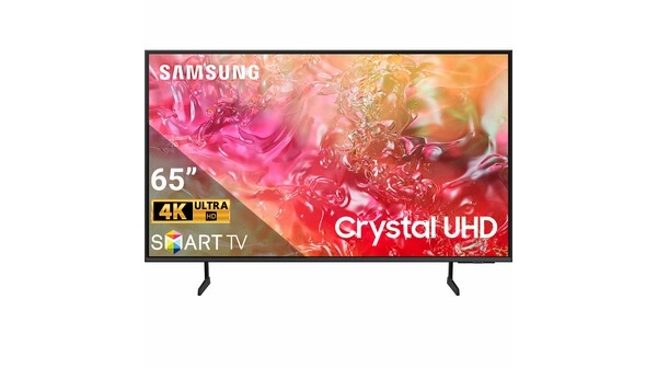 Sam sung TIVI 65 INCH